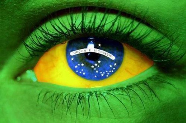 La economía brasileña sexta del ranking mundial
