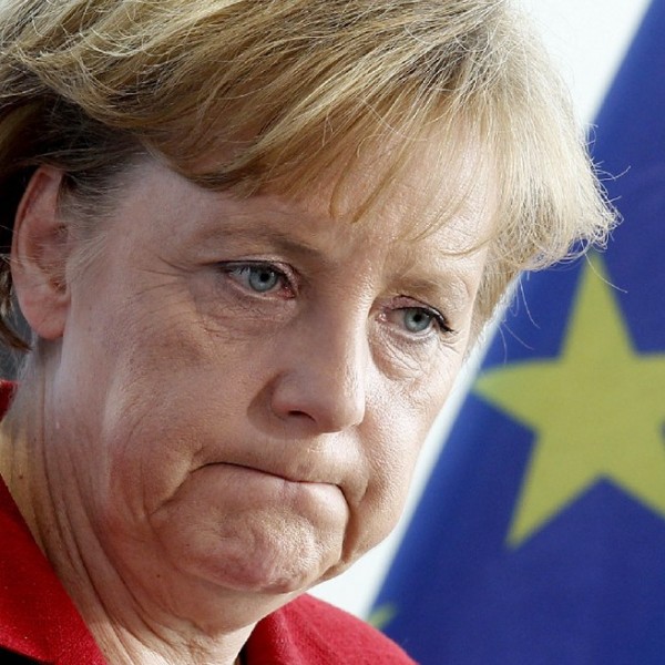 Enfriamiento de la economía alemana para 2012