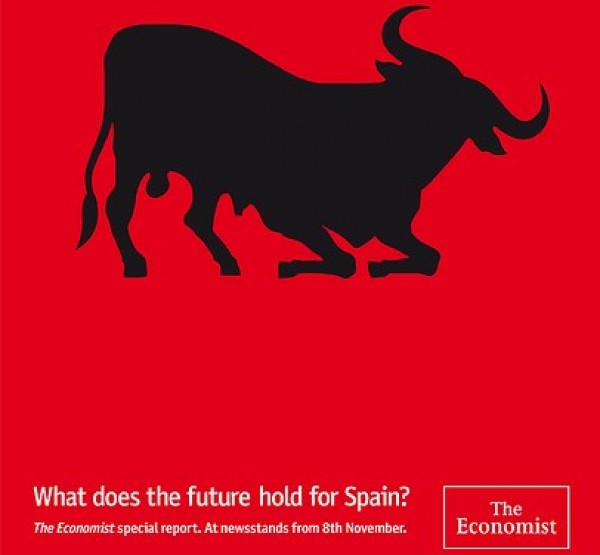 Británicos y Norteamericanos culpan a España de la volatilidad internacional