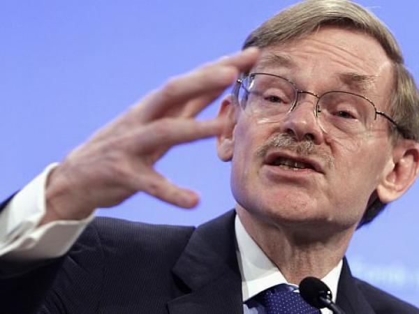 El presidente del Banco Mundial exige rapidez a los políticos europeos