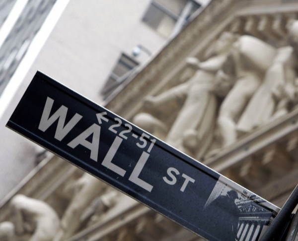Moody’s se ceba con cinco grandes de Wall Street