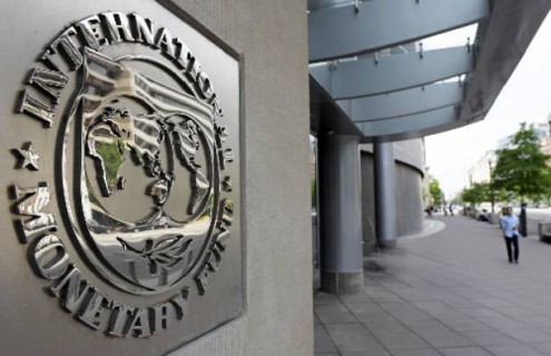 El FMI publica su hoja de ruta para España