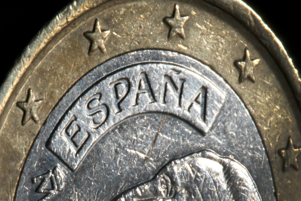 Segundo rescate a España