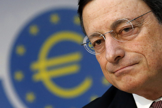 Draghi y su visión de la crisis europea