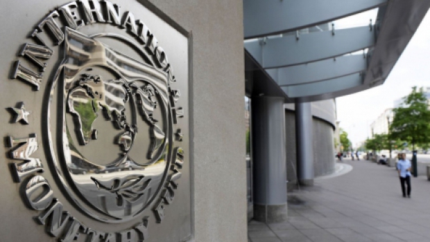 El FMI pide al BCE que compre deuda soberana