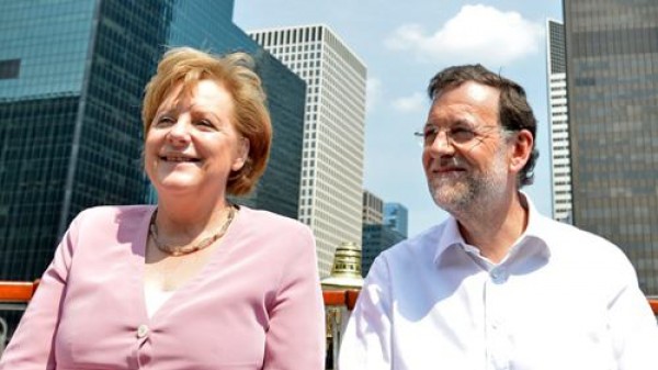 Rajoy no conocía la realidad española y el primer ministro francés saca la cara por España