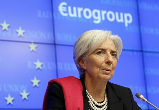 EL FMI tambien respalda al Gobierno