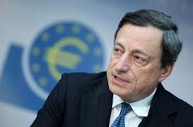 Mario Draghi pasa la pelota a España