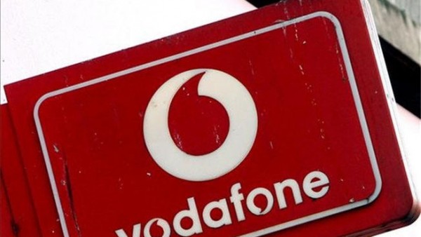 1.000 trabajadores de Vodafone a la calle