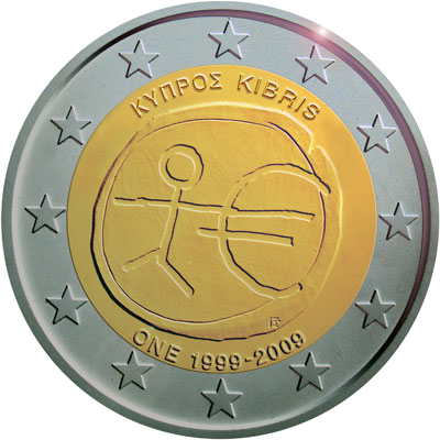 Chipre seguirá en el euro