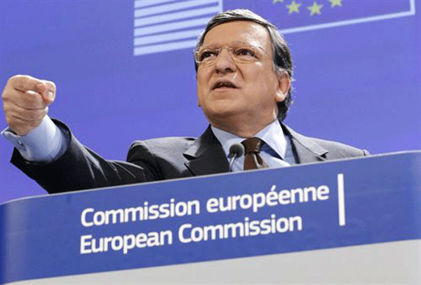 Bruselas propone adelantar el fondo de los 6.000 millones contra el paro juvenil