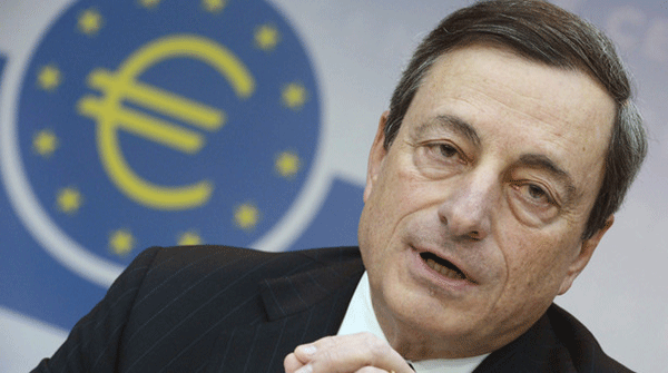 El BCE mantiene el tipo de interés al 0,5%
