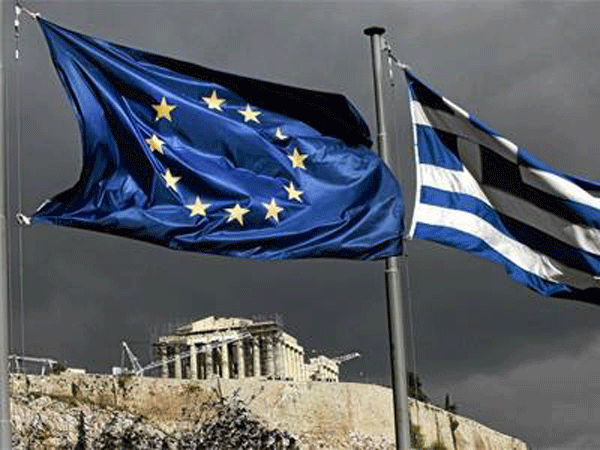 El presidente del Eurogrupo declara que Grecia necesitará un tercer rescate