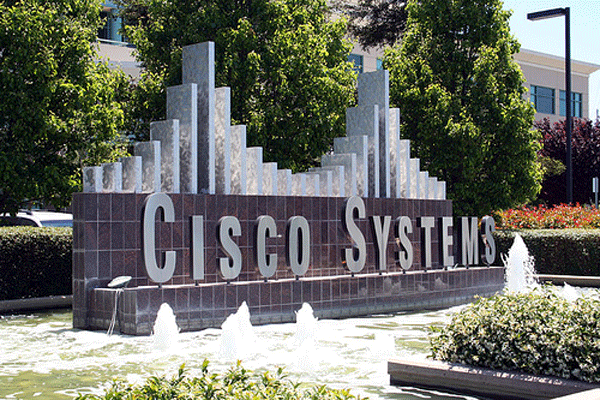 Cisco despedirá 4.000 empleados a pesar de un ejercicio fiscal récord