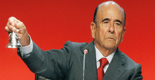 El Santander gana en nueve meses más que en todo el 2012