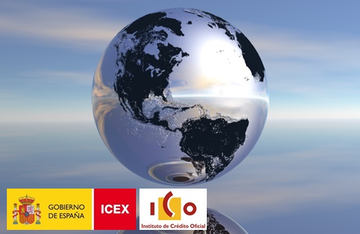 El ICO, la punta de lanza en la internacionalización de nuestras empresas
