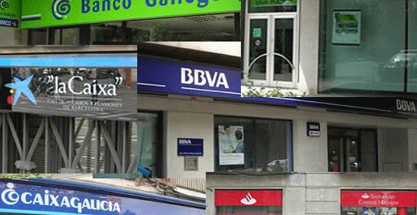 Roland Berger vaticina que España cerrará el 20% de sus sucursales bancarias