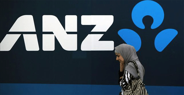 Los australianos demandan a ANZ por comisiones abusivas