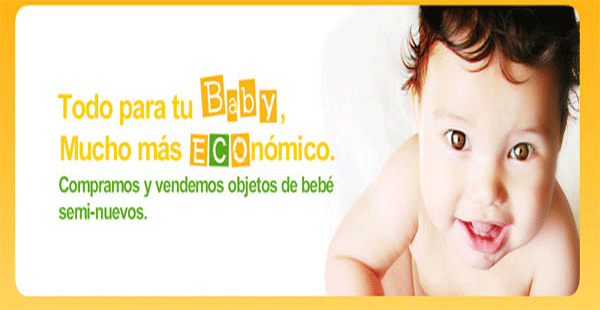 BabyECO participa en una campaña de promoción del comercio sorteando regalos de Navidad