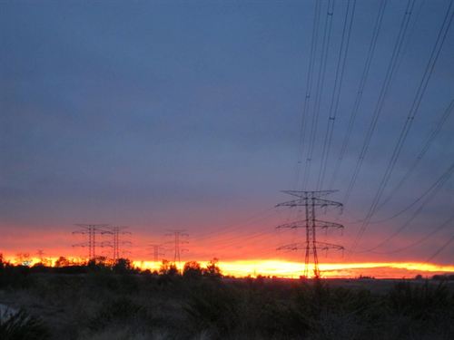 Europa sitúa a España como líder en costes de distribución eléctrica