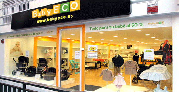 BabyECO duplica su facturación en un año, rozando los 600.000 euros