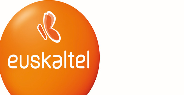Euskaltel lidera el crecimiento en móvil del País Vasco