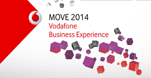 Vodafone presenta la VII edición de MOVE Sevilla