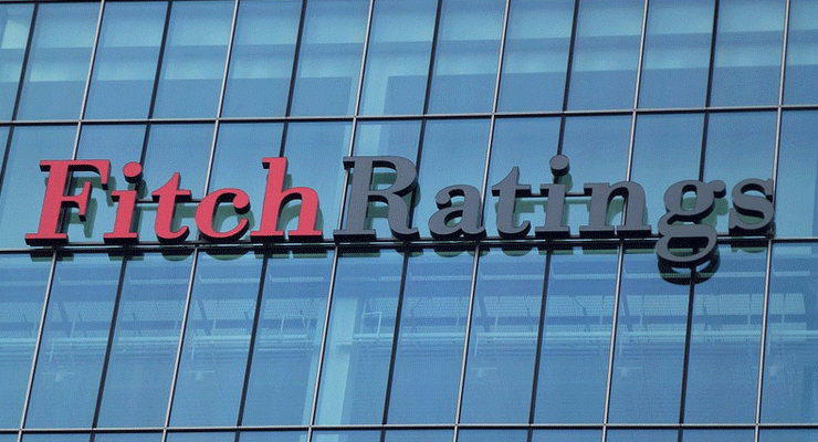 Fitch eleva la nota de España y siete de sus bancos