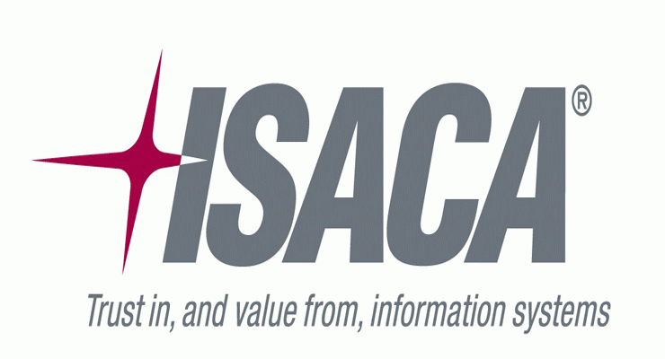 Conferencia EuroCACS/ISRM de ISACA en Barcelona
