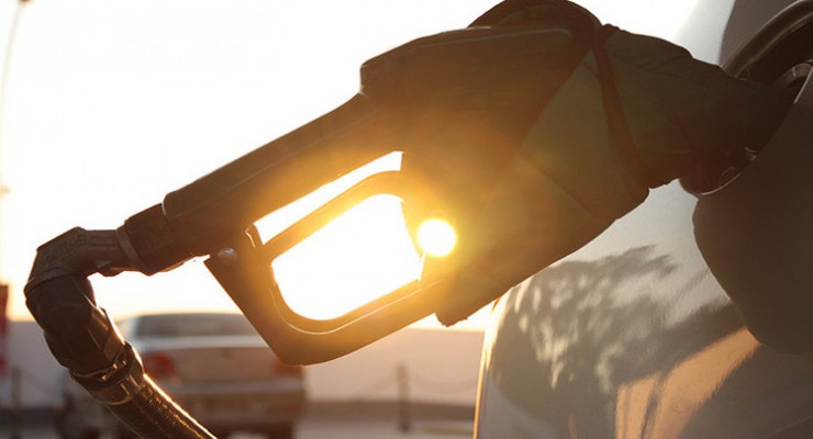 Justifican la futura subida de precios de la gasolina con el conflicto de Irak