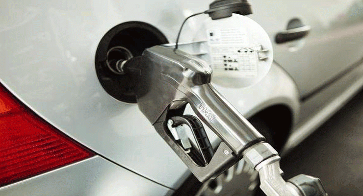 El precio de la gasolina alcanza máximos históricos de cara al verano