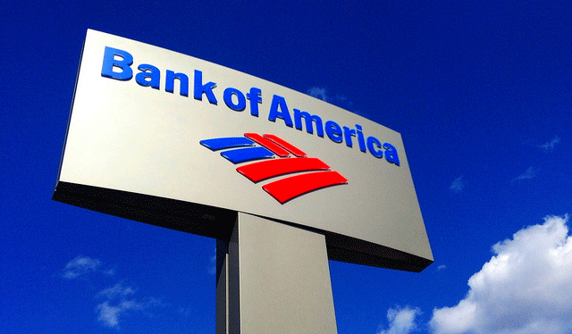 Bank of America ha de pagar una multa récord por la venta de hipotecas basura