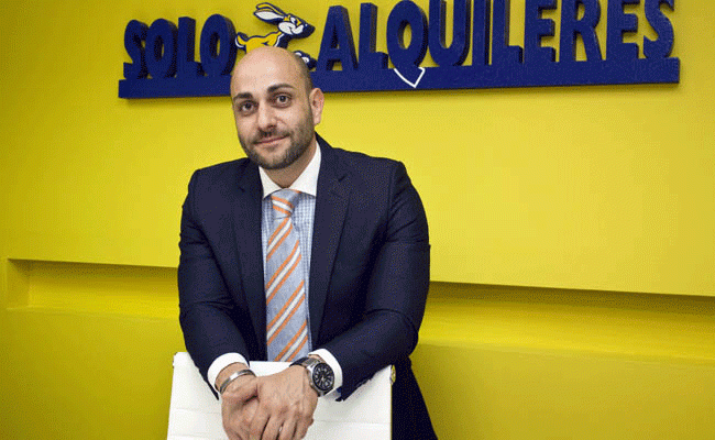 Solo Alquileres firmó 3.800 contratos de alquiler en 2013 y quiere acabar 2014 con 5.000