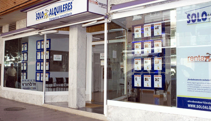 Solo Alquileres inaugura un nuevo establecimiento en Valencia dentro de su plan de expansión para 2014